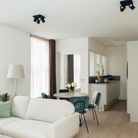 Urban Suites 에인트호번 외부 사진