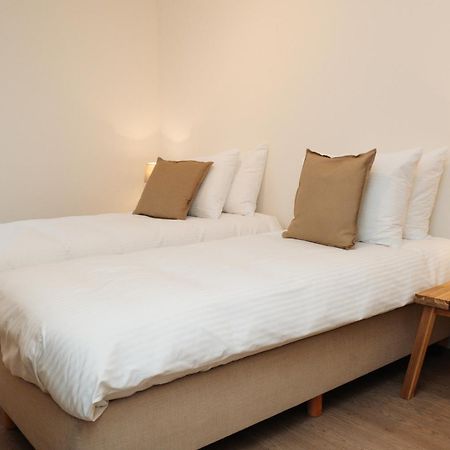 Urban Suites 에인트호번 외부 사진