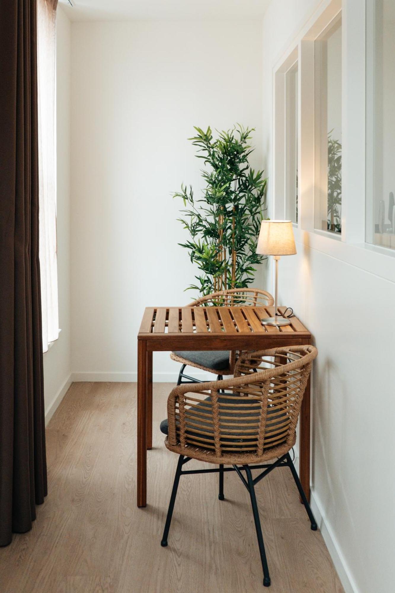 Urban Suites 에인트호번 외부 사진