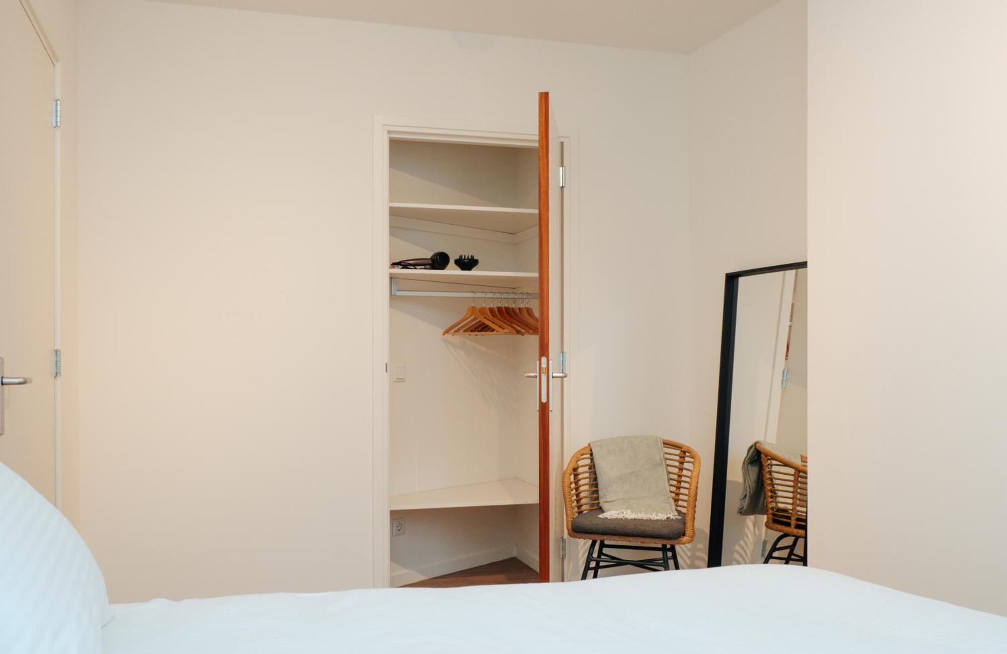 Urban Suites 에인트호번 외부 사진