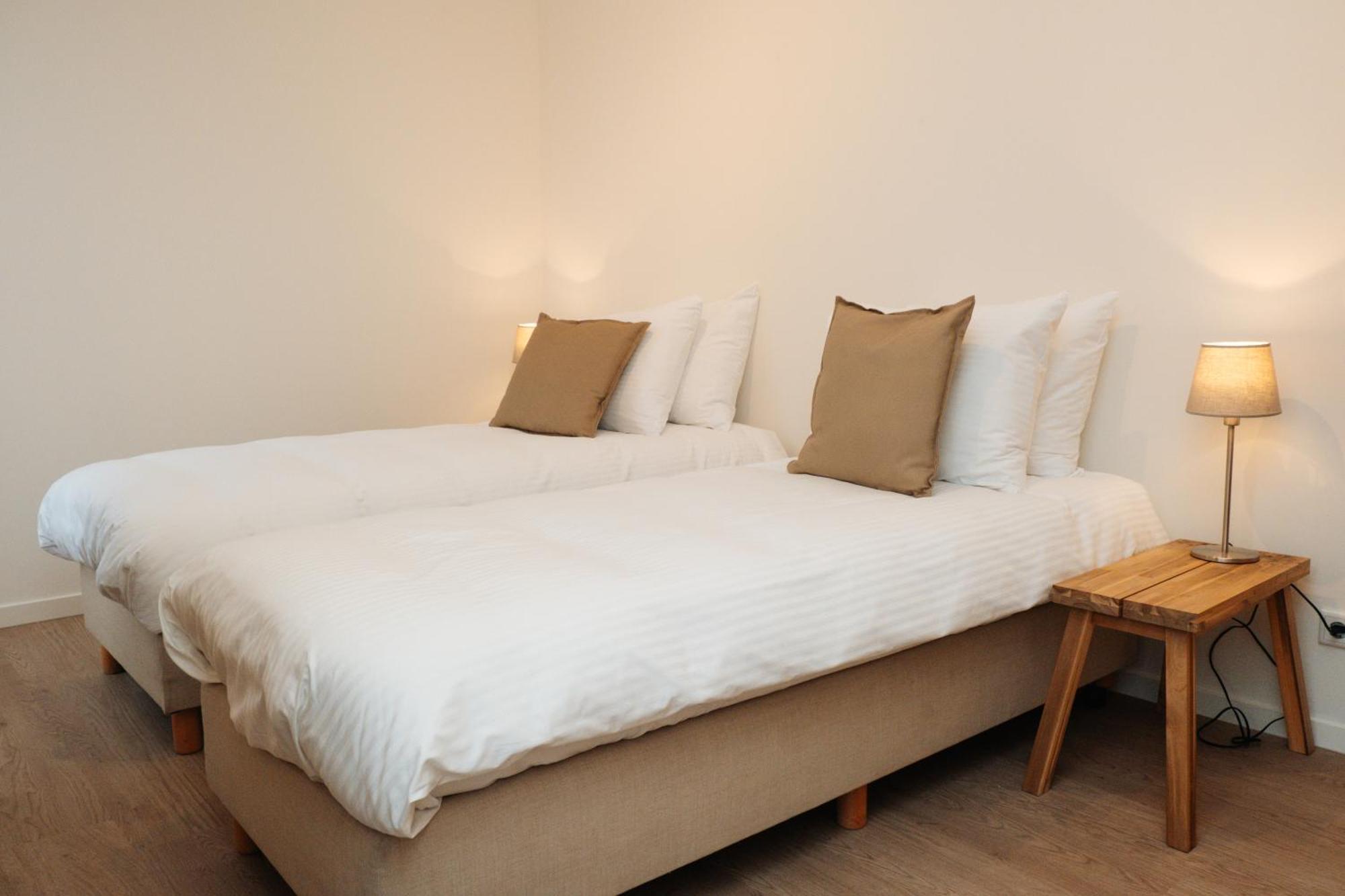 Urban Suites 에인트호번 외부 사진