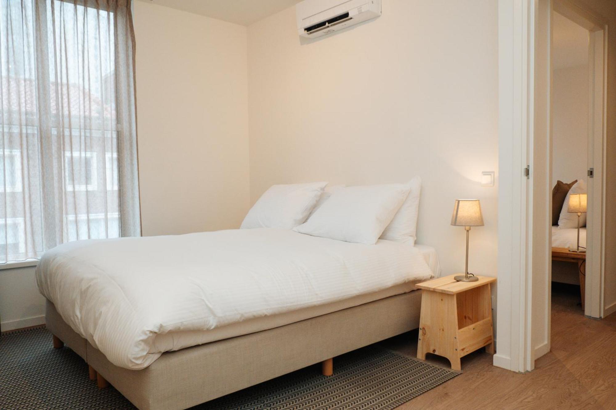 Urban Suites 에인트호번 외부 사진