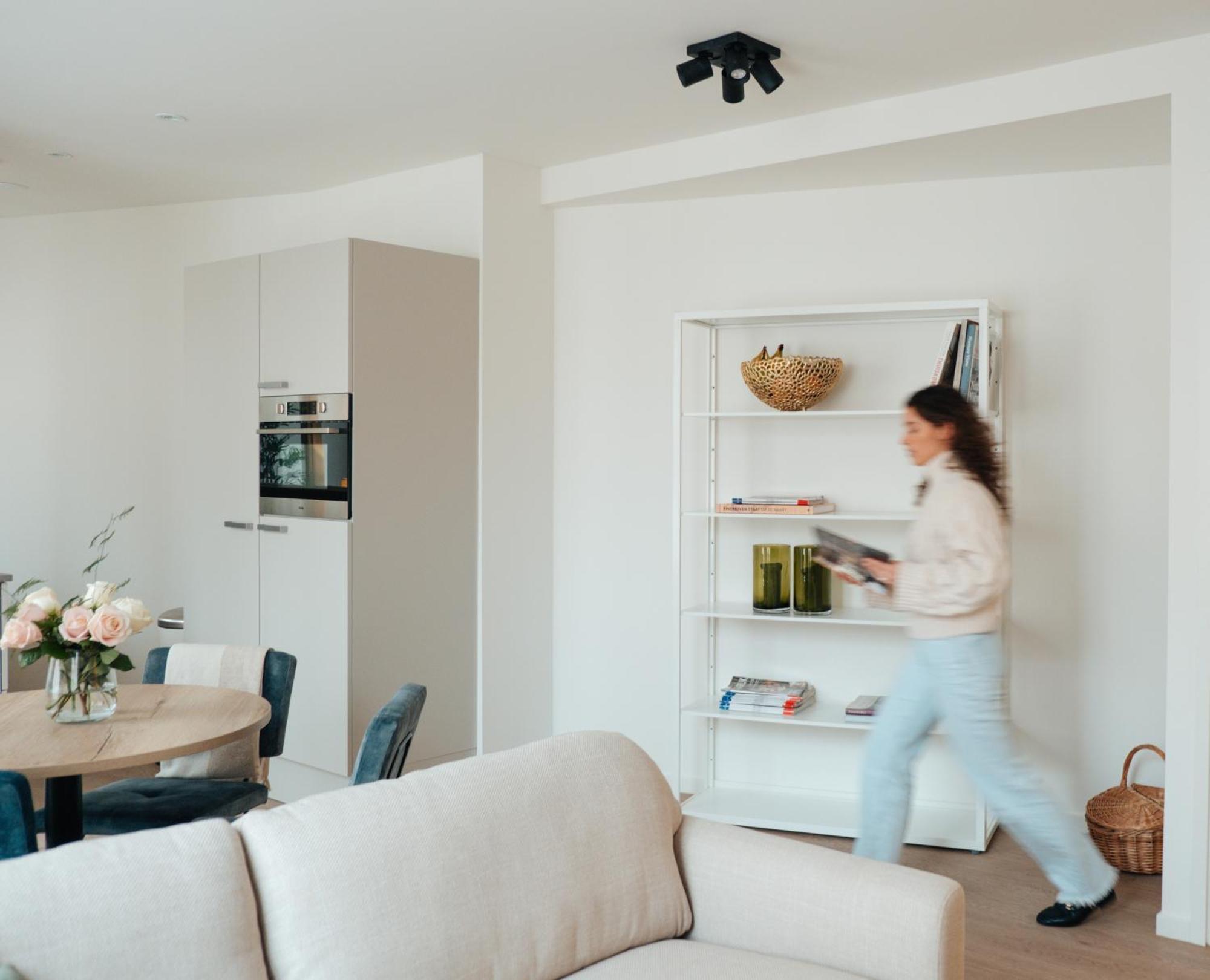 Urban Suites 에인트호번 외부 사진